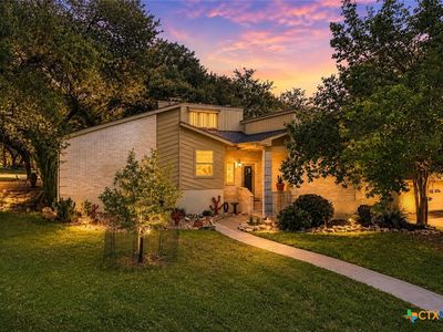 714 Oakwood Blvd, New Braunfels, TX, 78130