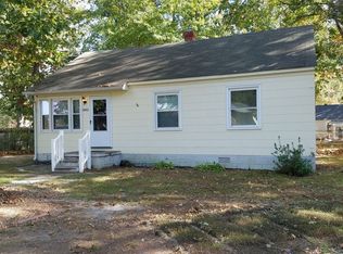 3002 Freeman St, Hopewell, VA 23860