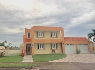 1 Vistas, Rio Grande, PR 00745