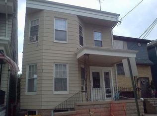 422 N 2nd St, East Newark, NJ 07029