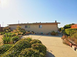 465 Forest Cir, Marina, CA 93933