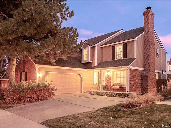 2nd image of 7550 S Ivanhoe Way