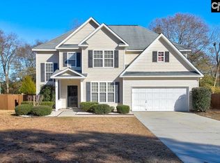 50 Magnolia Ln, Lugoff, SC 29078