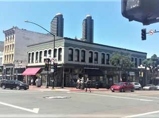 431 Market St APT 7, San Diego, CA 92101