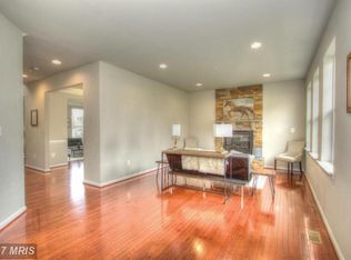 8832 Orchard Rd, Pikesville, MD 21208