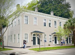 119 E Park Ave, Savannah, GA 31401