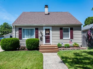 1806 29th St, Kenosha, WI 53140
