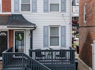 58 W Rambo St, Bridgeport, PA 19405
