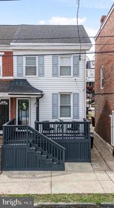 58 W Rambo St, Bridgeport, PA, 19405