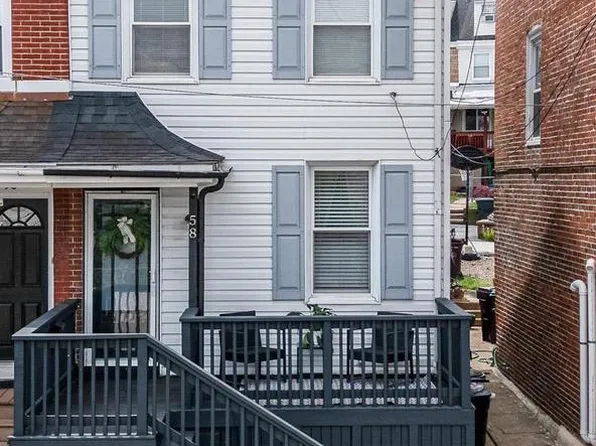 58 W Rambo St, Bridgeport, PA 19405