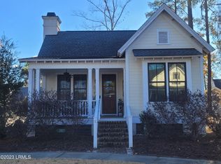 29 Park Rd, Hilton Head Island, SC 29928