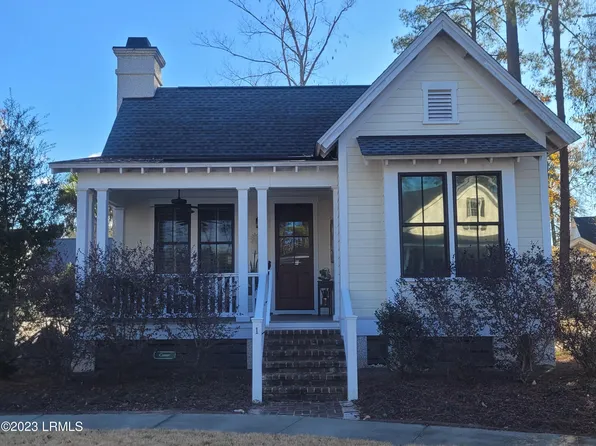 29 Park Way, Beaufort, SC 29907