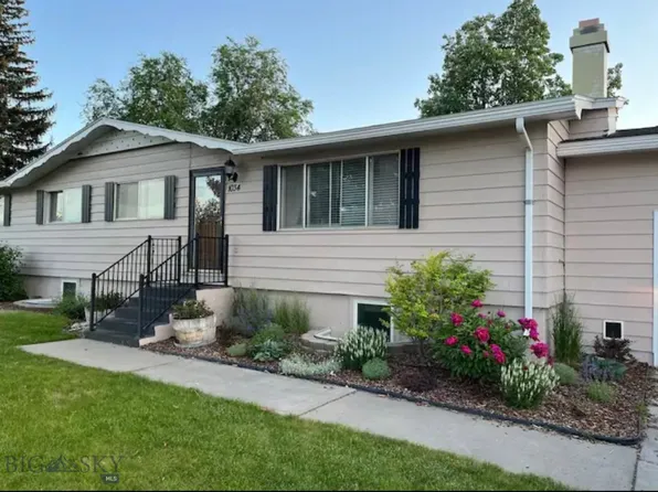 1034 E Helena St, Dillon, MT 59725