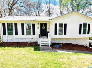 5161 Briarwood Cir, Pinson, AL 35126