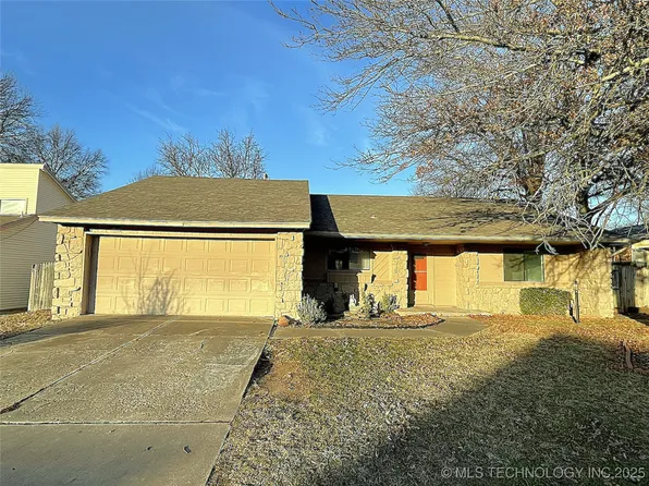 13827 E 29th St, Tulsa, OK 74134