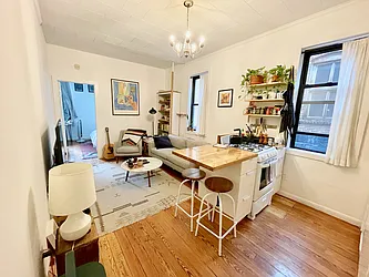 Rented by Nolita Group