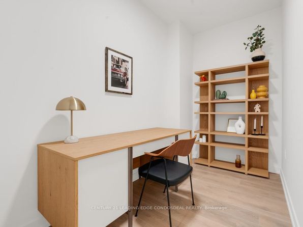 181 Sterling Rd #404, Toronto, ON M6R 0B2