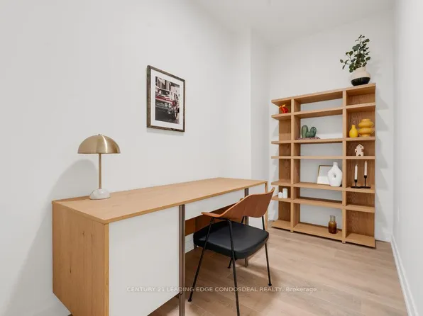 181 Sterling Rd #404, Toronto, ON M6R 0B2