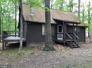 80 Bob White Ln, Hedgesville, WV