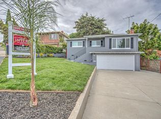 2801 East Ave, Hayward, CA