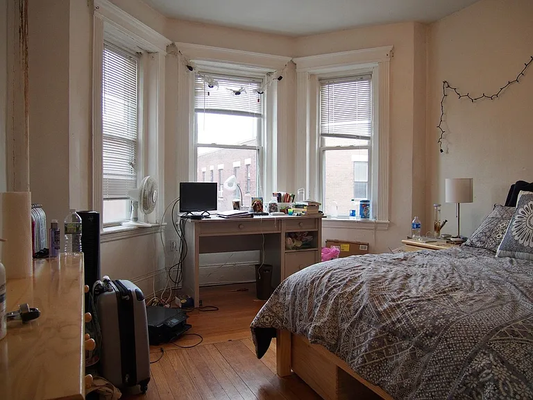 451 Park Dr #A12 — Photo 3