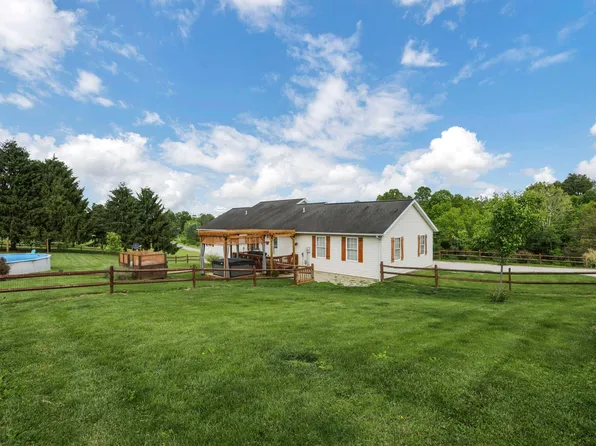 4360 State Highway 37, Malta, OH 43758