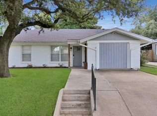 4217 Locke Ave, Fort Worth, TX 76107