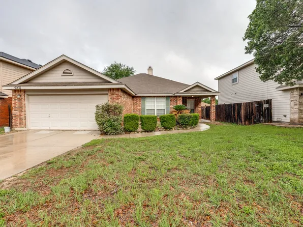 5231 Stormy Trl, San Antonio, TX 78247