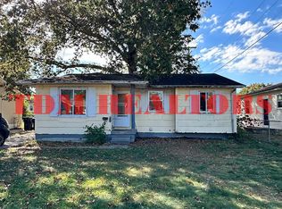 2706 Eaton Pl, Flint, MI 48506