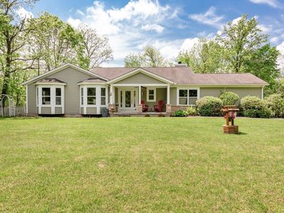 7600 Concord Rd, Delaware, OH, 43015