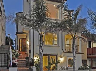 210 34th St, Hermosa Beach, CA 90254