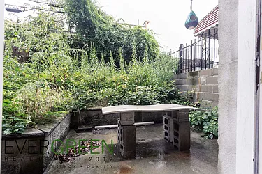 Rented by Evergreen Apartments BK