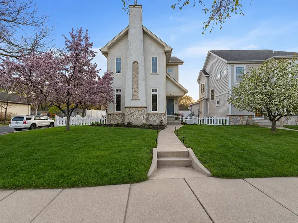5201 Humboldt Ave N, Minneapolis, MN 55430
