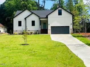 105 Mohave Dr, Louisburg, NC 27549