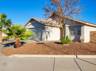 1222 N Thunder Ridge Dr, Tucson, AZ 85745
