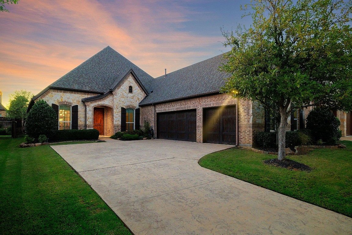 6412 Talbot Trl, Colleyville, TX 76034 Zillow