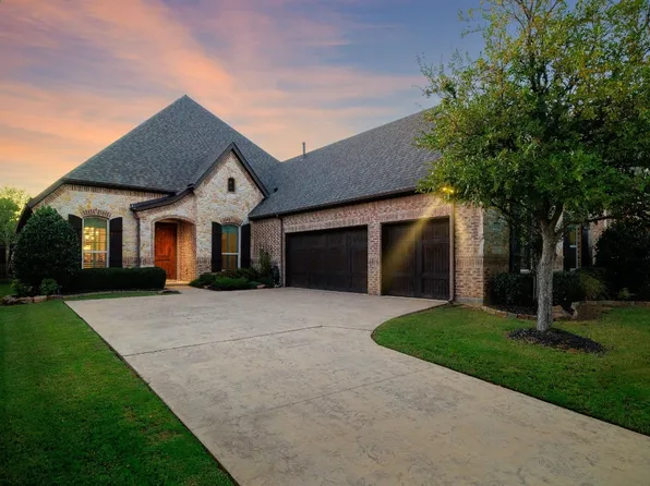 6412 Talbot Trl, Colleyville, TX 76034