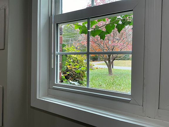 Kitchen view