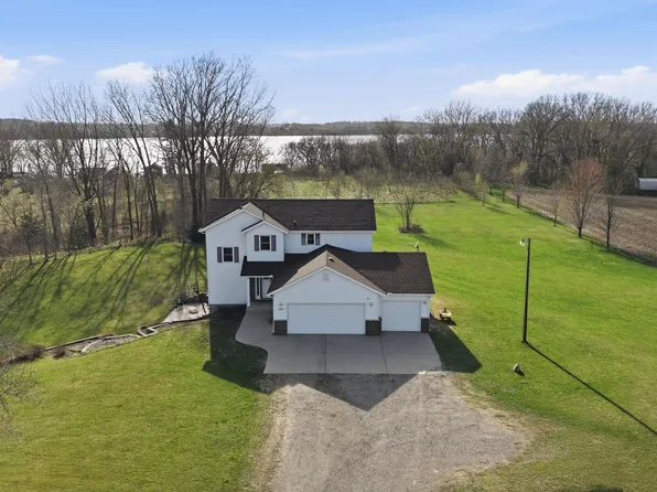 2717 County Road 4 SW, Cokato, MN 55321