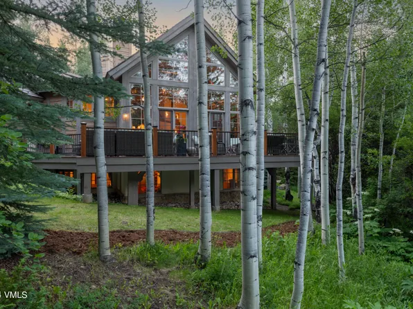 749 Holden Rd, Beaver Creek, CO 81620