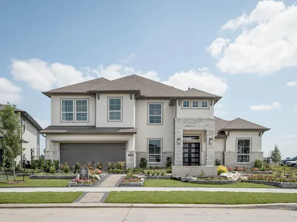 21223 Prince Of Orange Ln, Cypress, TX 77433