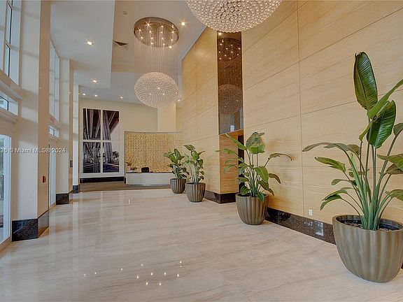 5th image of 950 Brickell Bay Dr APT 2211