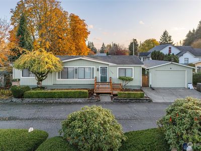 1908 75th Street E #30, Tacoma, WA, 98404