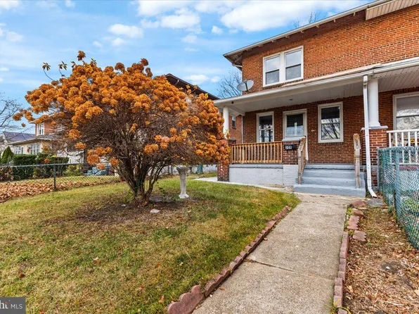 208 Woodlawn Ave, Florence, NJ 08518