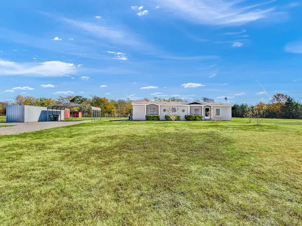4626 County Road 2629, Caddo Mills, TX 75135