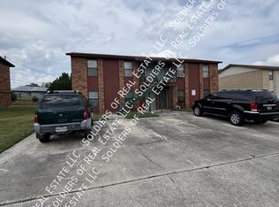 207 Erby Ave APT C, Copperas Cove, TX 76522