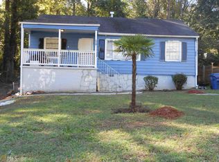 887 Midway St SE, Atlanta, GA 30315