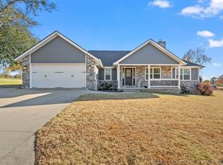 56909 E Maple Rdg, Afton, OK 74331