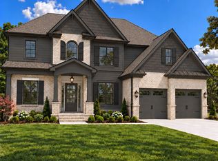 141 Floyd Rd LOT 3, Hampton, GA 30228