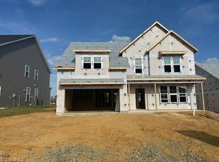 3002 Bayou St, Graham, NC 27253